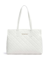 Valentino Bags Ocarina Nákupní taška bianco