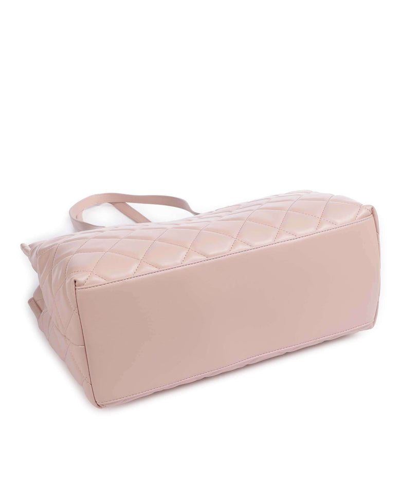 Valentino Bags Ocarina Tote bag cipria