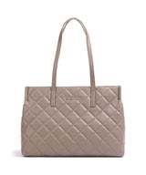Valentino Bags Ocarina Nákupní taška taupe