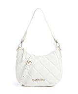Valentino Bags Ocarina Taška přes rameno bianco