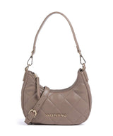 Valentino Bags Ocarina Taška přes rameno taupe