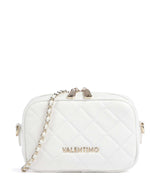 Valentino Bags Ocarina Kabelka přes rameno bianco
