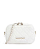 Valentino Bags Ocarina Kabelka přes rameno bianco