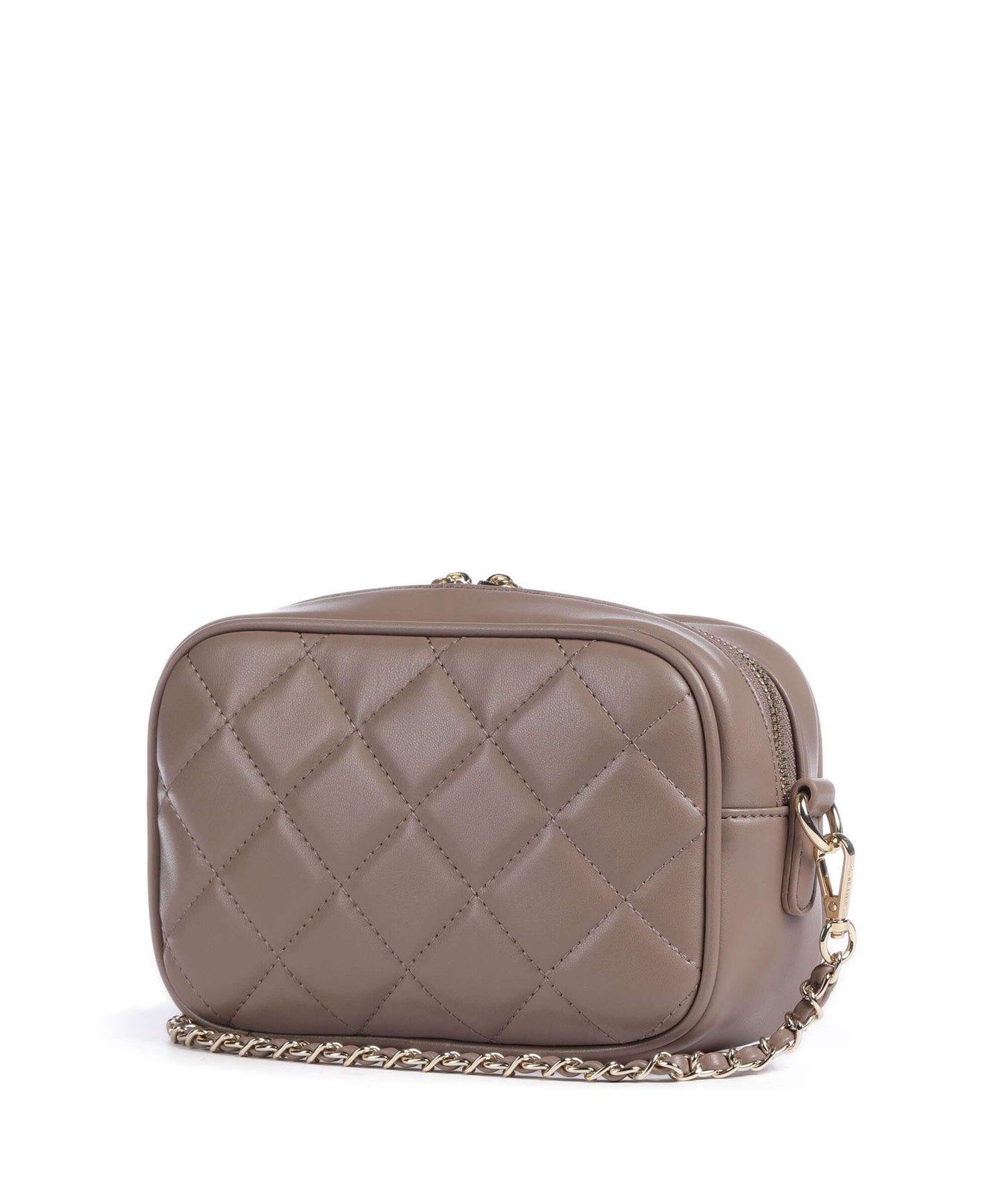 Valentino Bags Ocarina Crossbody bag taupe