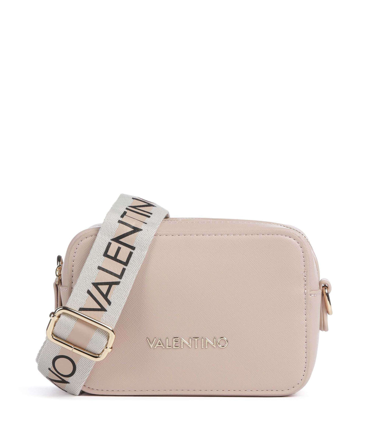 Valentino Bags Zero Re Crossbody bag cipria