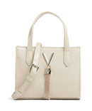 Valentino Bags Divina Kabelka přes rameno beige