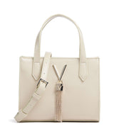 Valentino Bags Divina Kabelka přes rameno beige