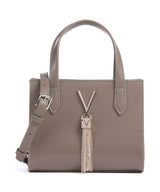 Valentino Bags Divina Kabelka přes rameno taupe