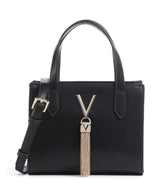 Valentino Bags Divina Kabelka přes rameno nero/gold