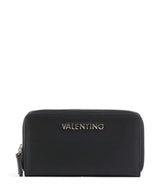 Valentino Bags Divina Peněženka nero/gold