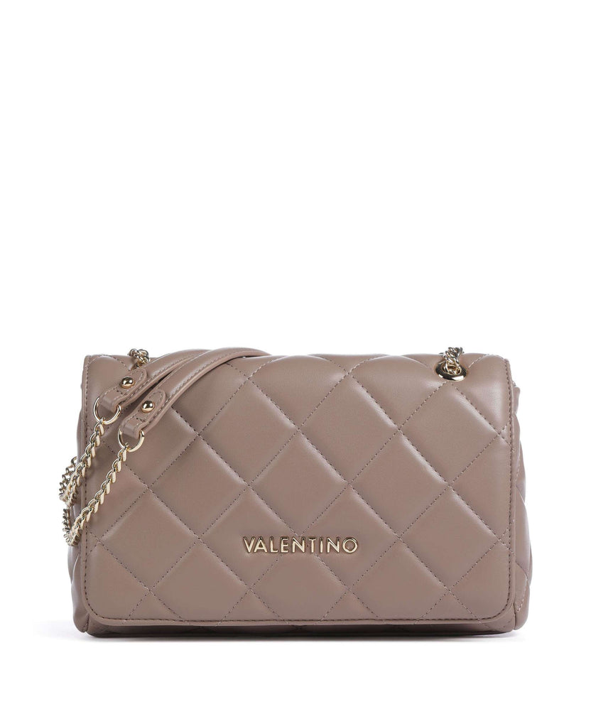 Valentino Bags Ocarina Shoulder bag taupe