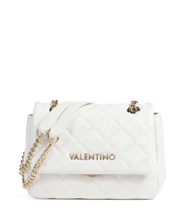 Valentino Bags Ocarina Taška přes rameno bianco