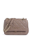 Valentino Bags Ocarina Taška přes rameno taupe