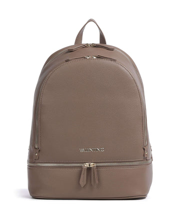 Valentino Bags Brixton Batoh taupe