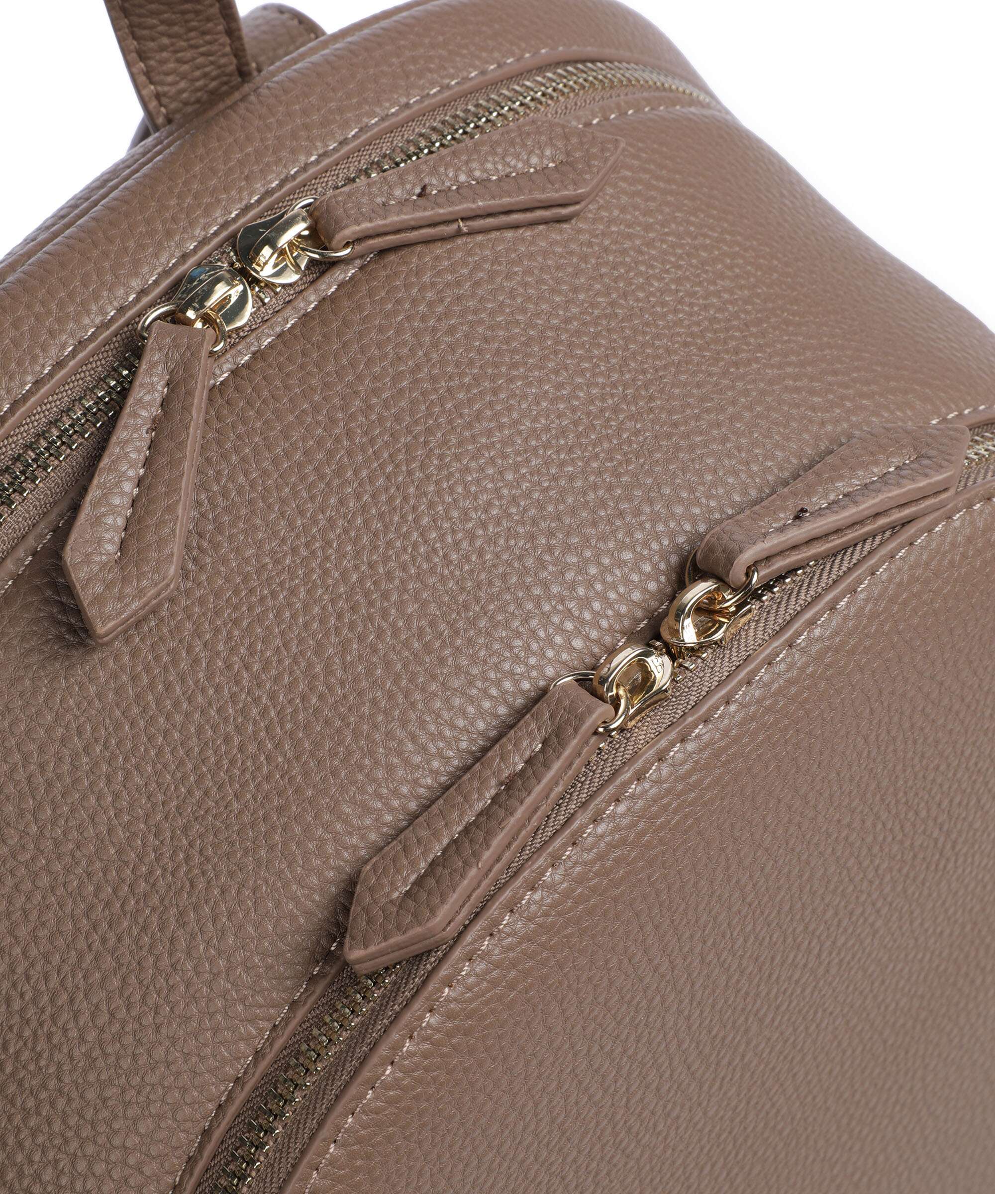 Valentino Bags Brixton Backpack taupe