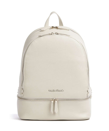 Valentino Bags Brixton Batoh ecru