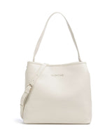 Valentino Bags Futura Velká kabelka ecru