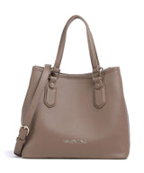 Valentino Bags Brixton Kabelka taupe