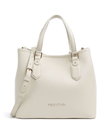 Valentino Bags Brixton Kabelka ecru