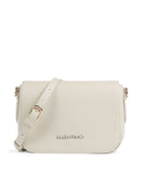Valentino Bags Brixton Kabelka přes rameno ecru