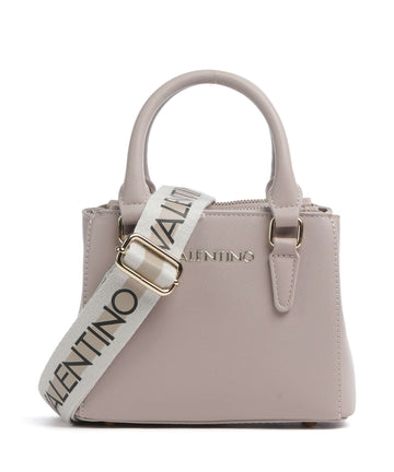 Valentino Bags Zero Re Kabelka přes rameno beige
