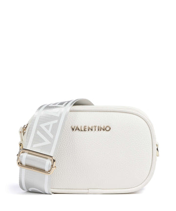 Valentino Bags Miramar Kabelka přes rameno bianco