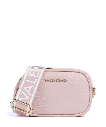 Valentino Bags Miramar Kabelka přes rameno cipria