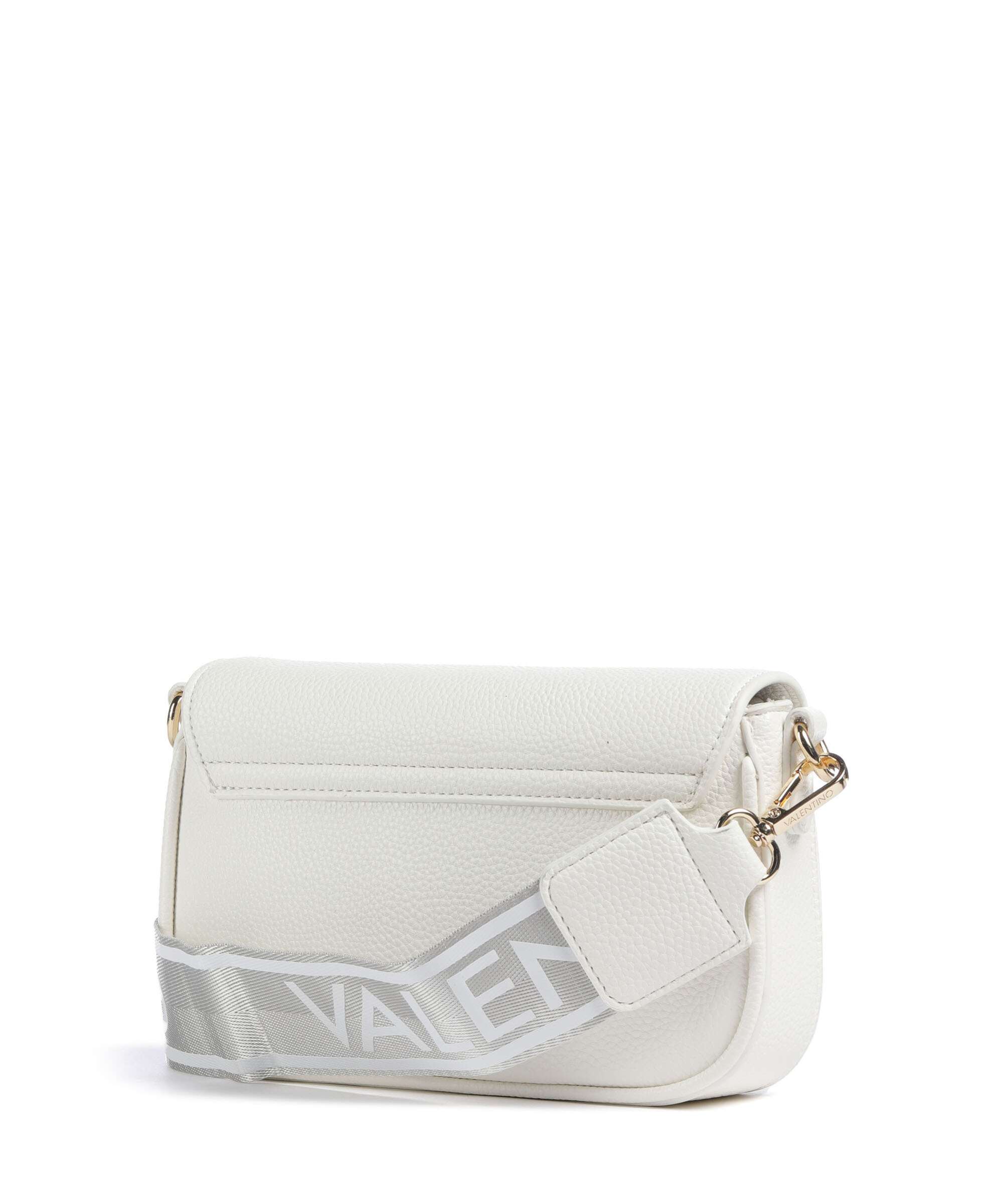 Valentino Bags Miramar Crossbody bag bianco