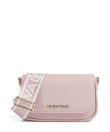 Valentino Bags Miramar Kabelka přes rameno cipria