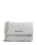 Valentino Bags Dram Taška přes rameno ghiaccio