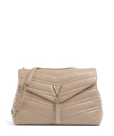 Valentino Bags Privilege Taška přes rameno beige