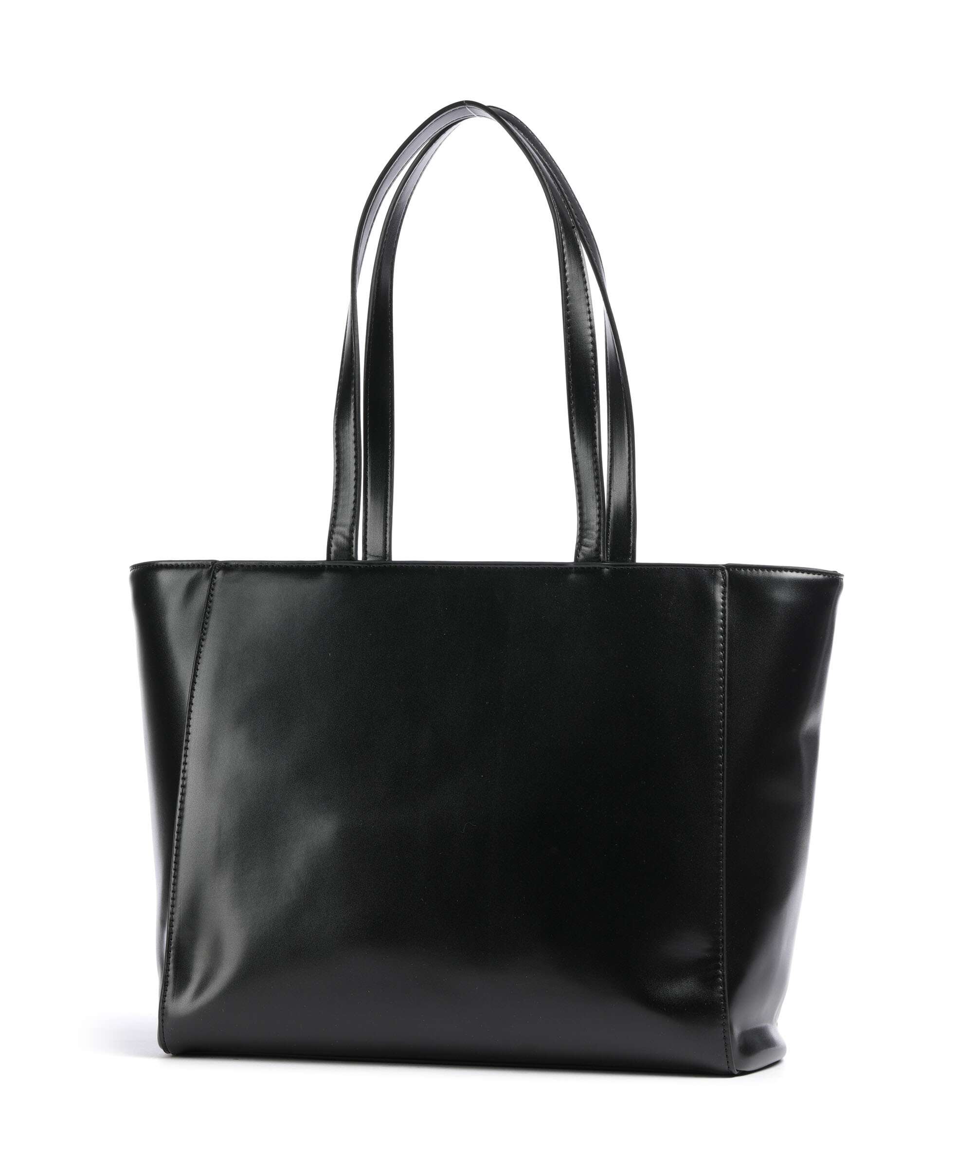 Valentino Bags Type Re Tote bag nero