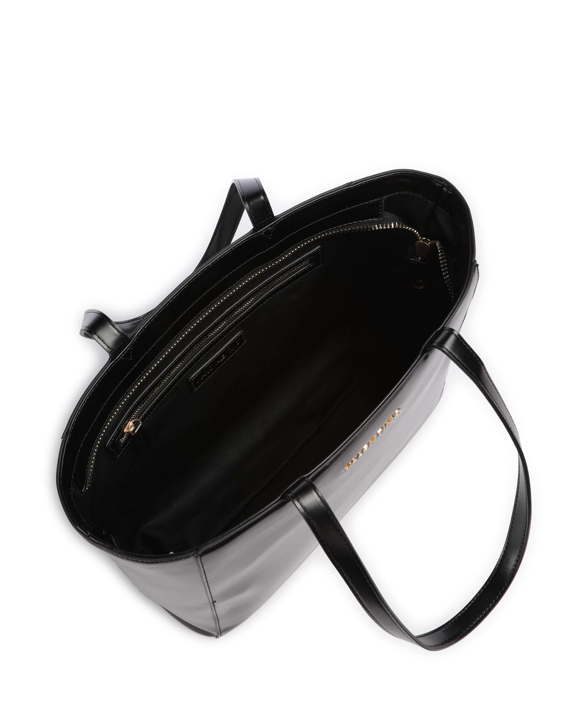 Valentino Bags Type Re Tote bag nero