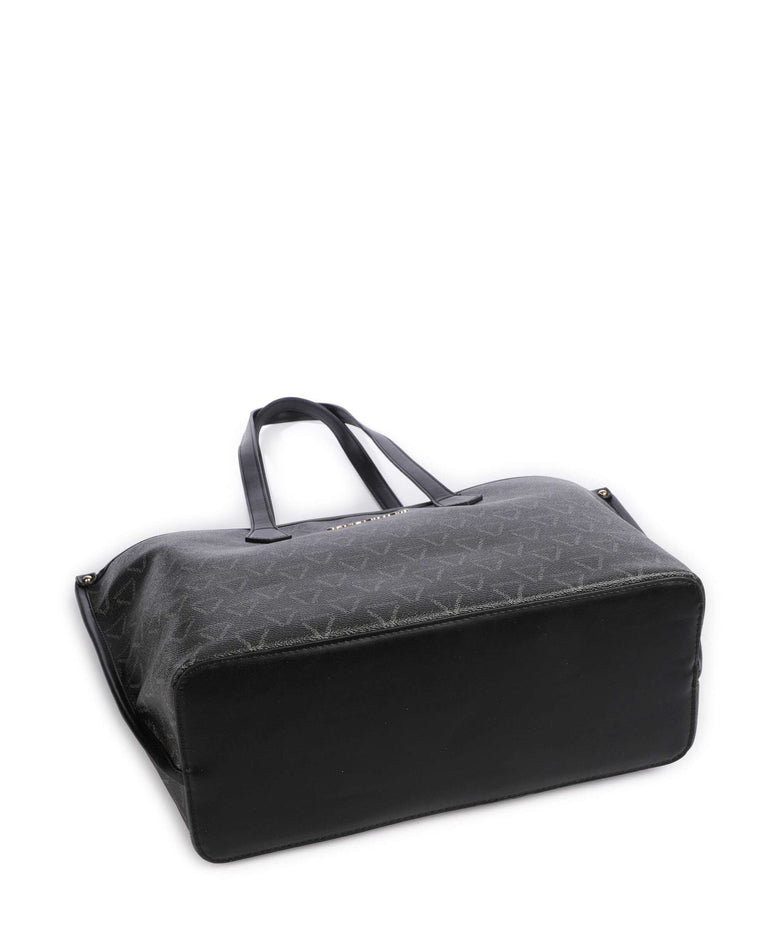 Valentino Bags Lady Re Tote bag nero/multicolour