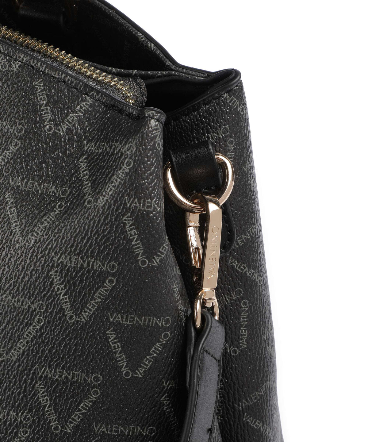 Valentino Bags Lady Re Handbag nero/multicolour