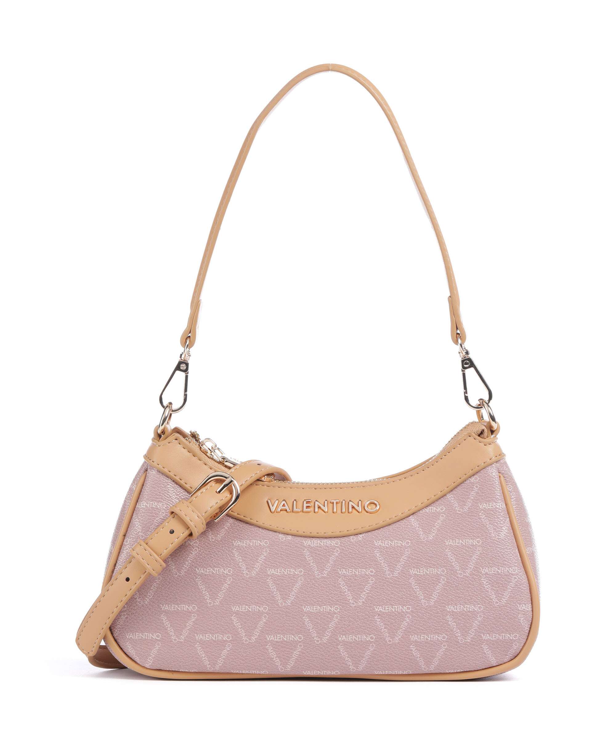 Valentino Bags Lady Re Shoulder bag cipria/natur