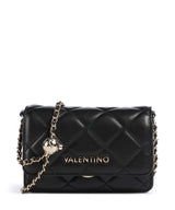 Valentino Bags Ocarina Kabelka přes rameno nero
