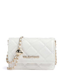 Valentino Bags Ocarina Kabelka přes rameno bianco