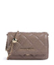 Valentino Bags Ocarina Kabelka přes rameno taupe