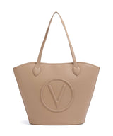 Valentino Bags Special Covent Nákupní taška beige
