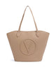 Valentino Bags Special Covent Nákupní taška beige