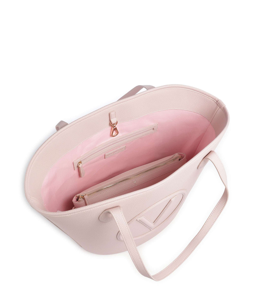 Valentino Bags Special Covent Tote bag cipria