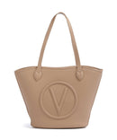 Valentino Bags Special Covent Nákupní taška beige
