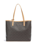Valentino Bags Lady Re Nákupní taška moro/naturale