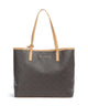 Valentino Bags Lady Re Tote bag moro/naturale
