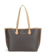 Valentino Bags Lady Re Nákupní taška moro/naturale