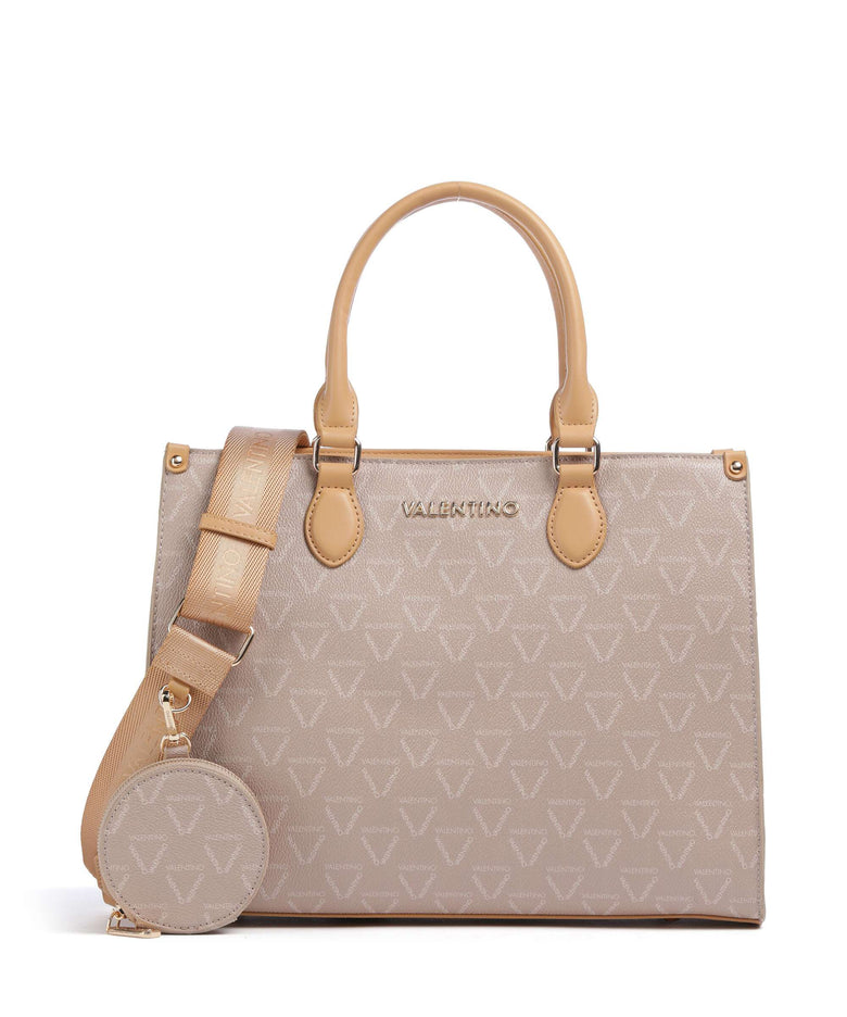 Valentino Bags Lady Re Handbag natur/multicolour