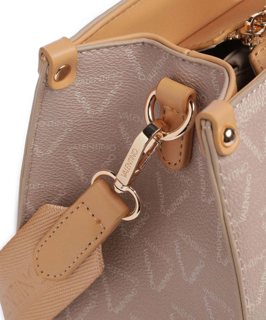 Valentino Bags Lady Re Handbag natur/multicolour