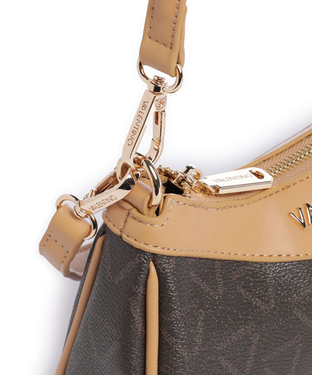 Valentino Bags Lady Re Shoulder bag moro/naturale