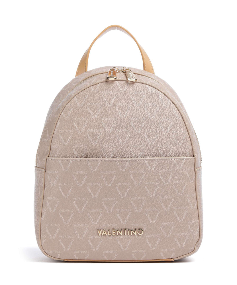 Valentino Bags Lady Re Backpack natur/multicolour